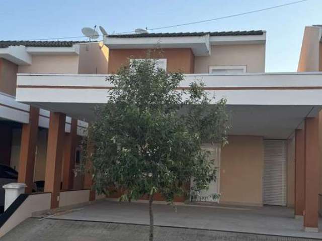 Casa em Condomínio para Venda em Cuiabá, Condomínio Village do Bosque, 3 dormitórios, 1 suíte, 2 banheiros, 2 vagas