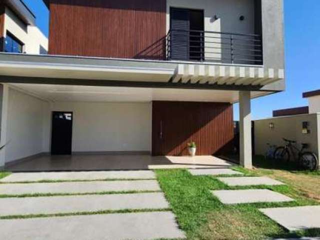 Casa em Condomínio para Venda em Cuiabá, Condomínio Belvedere II, 4 dormitórios, 3 suítes, 5 banheiros, 2 vagas