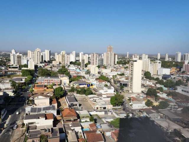 Apartamento para Venda em Cuiabá, Quilombo, 3 dormitórios, 2 suítes, 3 banheiros, 2 vagas