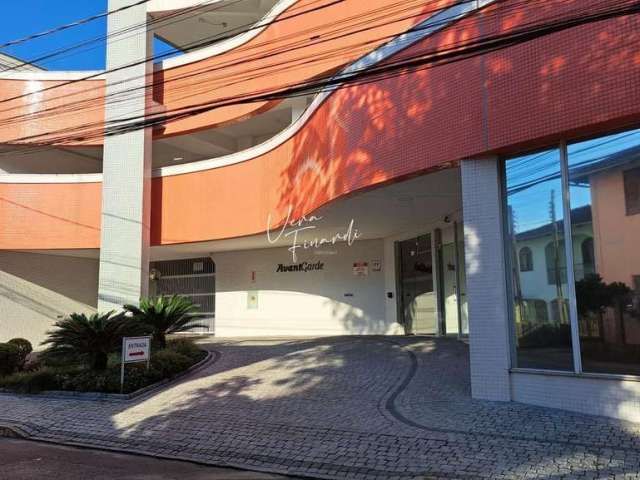 Apartamento para Venda em Joinville, Centro, 1 dormitório, 1 banheiro, 1 vaga