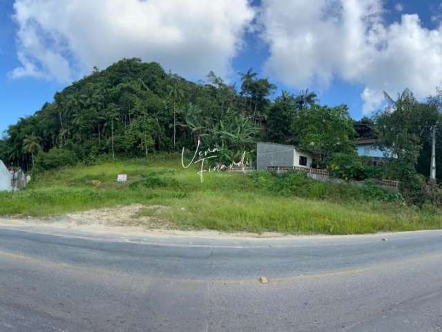 Terreno para Venda em Joinville, Nova Brasília