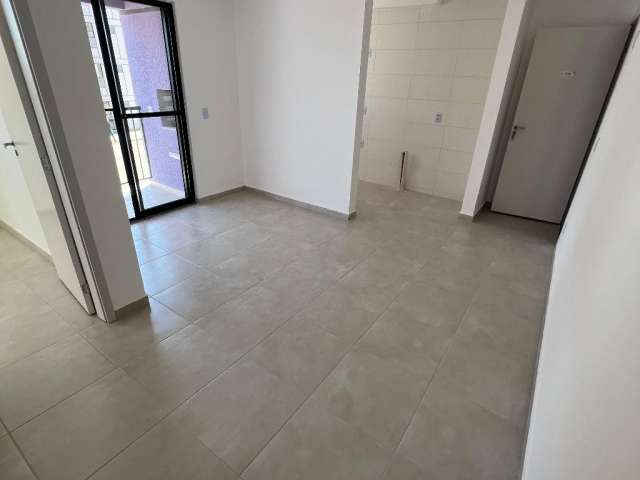 Apartamento Novo 2 Quartos