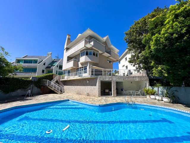 Casa em Condomínio em Santa Felicidade