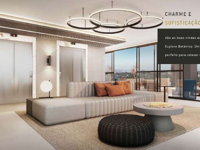 APARTAMENTO NO CRIST0 REI COM 81,22m², 03 QUARTOS 01SUÍTE, 01 VAGA