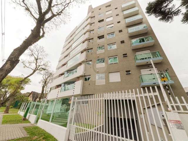 Apartamento com 2 quartos à venda em Água Verde - PR