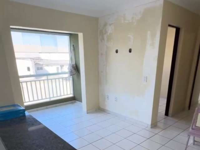 Vendo excelente Apartamento no Condomínio Gran Village Brasil 2