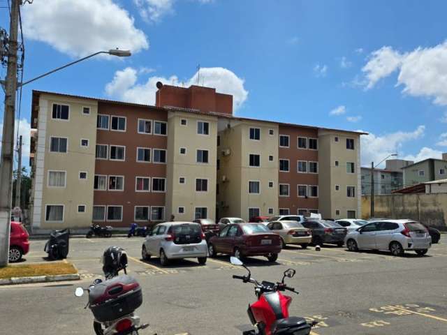 Alugo Apartamento no Condomínio Village Jardins 1 na estrada da Maioba