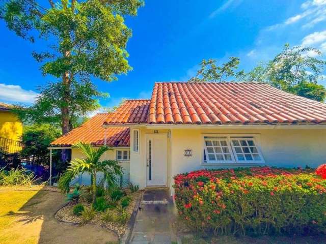 Casa de condomínio para venda com 86 metros quadrados com 1 quarto em Itaipu - Niterói - RJ