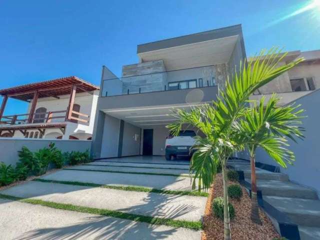 Casa espetacular a venda com 4 quartos em Camboinhas - Niterói - RJ