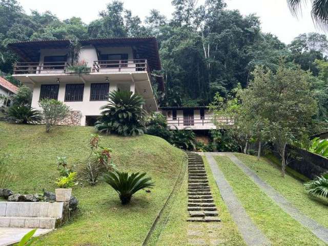 Casa para venda com 300 metros quadrados com 3 quartos em Itaipu - Niterói - RJ