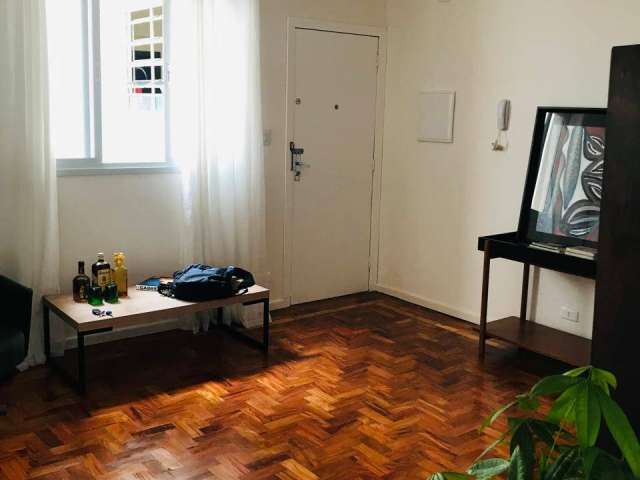 Apartamento à venda  com 2 quarto(s)