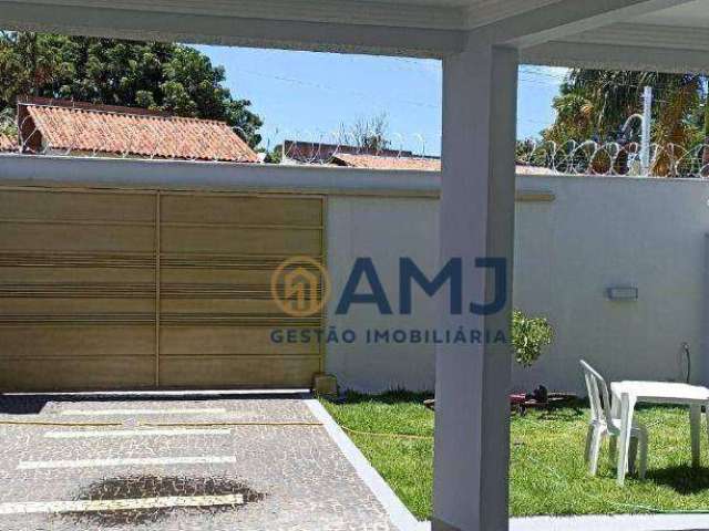 Casa 3 quartos com um suíte