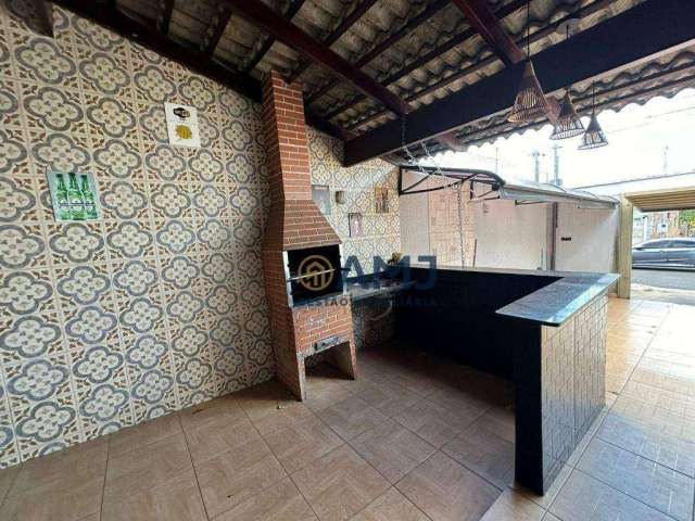 Casa com 2 quartos, sendo 1 suíte no Brisas da Mata!