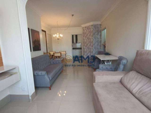 Apartamento a Venda 78,6m² no Setor Oeste!