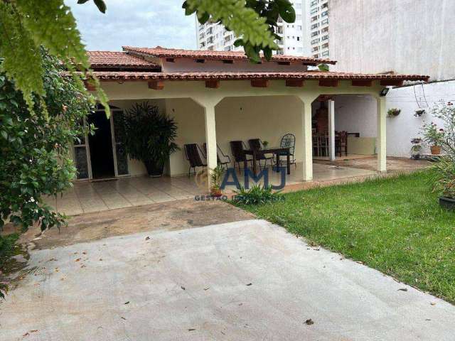 Casa a Venda 191,65m² no Setor Sudoeste!