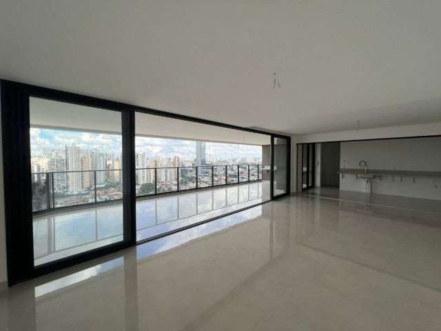 Apartamento a Venda 261,67m² no Setor Bueno!