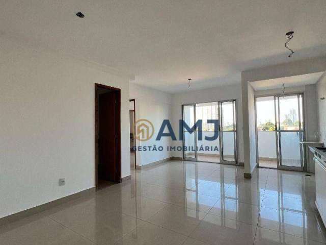 Apartamento 3 Suítes na Vila Rosa