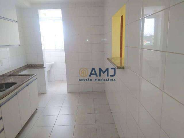 Apartamento 3 Quartos Setor Sudoeste c/ armários!