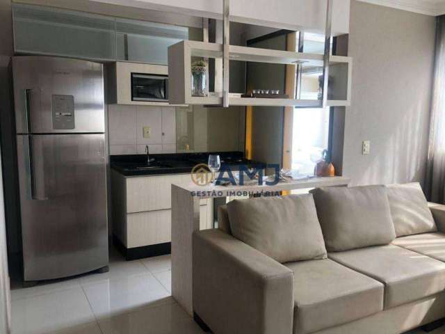 Apartamento Mobiliado 2 quartos na Vila Rosa!