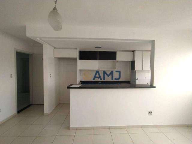 Apartamento 3 Quartos com armários na Vila Rosa!