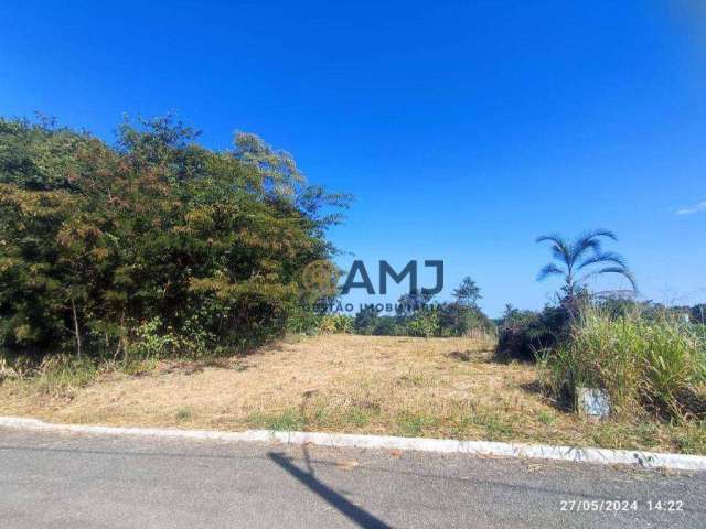 Terreno à venda no Condomínio de Chácaras Reserva das Aroeiras!