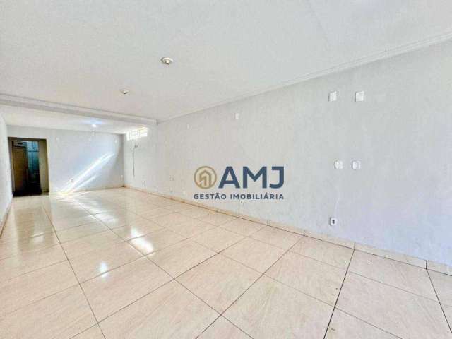 Loja para aluguel na Av. Alberto Miguel com 58 m²