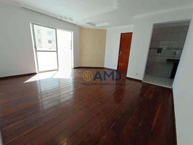 Apartamento a Venda no Setor Bela Vista!