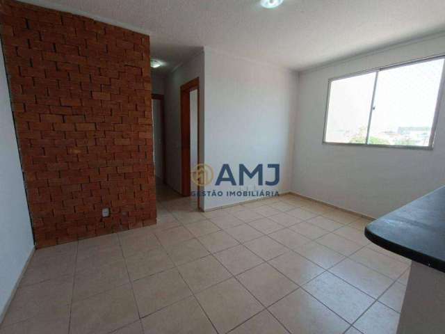 Apartamento a venda no Cond. Gran Rio