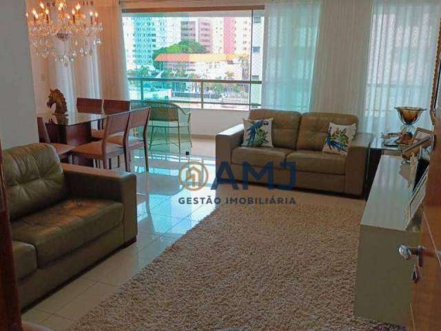 Apartamento a Venda 04 Suítes no Setor Oeste!