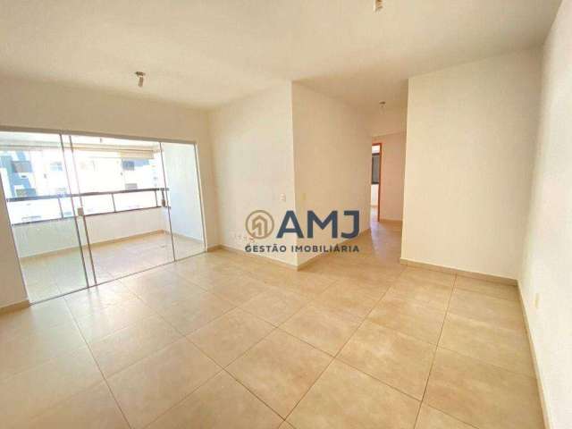 Apartamento com 3 dormitórios à venda, 86 m² por R$ 580.000 - Alto da Glória - Goiânia/GO