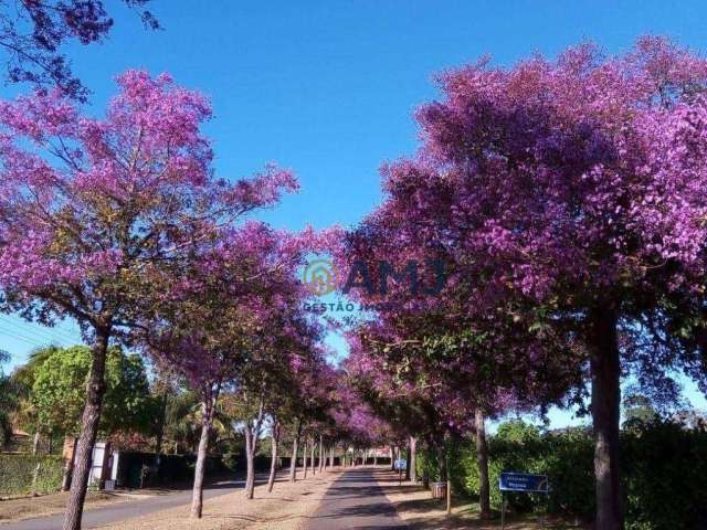 ?? Viva a tranquilidade e o contato com a natureza no Condomínio Alto da Boa Vista! ??