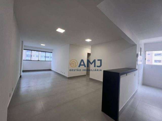 Apartamento a Venda 77,30m² no Setor Bueno!