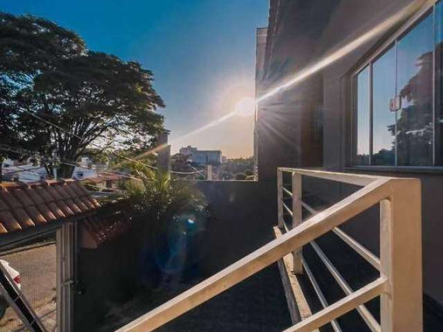 Sobrado à venda, 250 m² por R$ 1.550.000,00 - Vila Eldízia - Santo André/SP