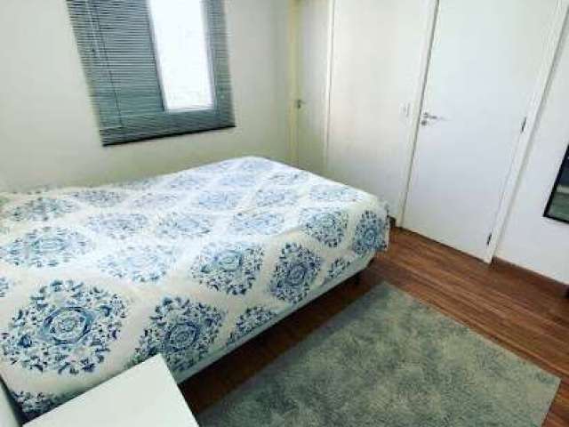 Apartamento à venda, 80 m² por R$ 650.000,00 - Jardim Bela Vista - Santo André/SP