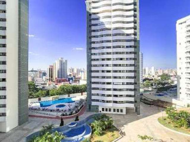 Apartamento com 3 dormitórios à venda, 140 m² por R$ 900.000,00 - Centro - Santo André/SP