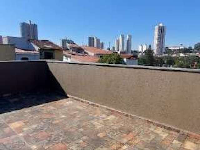 Cobertura com 2 dormitórios à venda, 160 m² por R$ 650.000,00 - Santa Maria - Santo André/SP