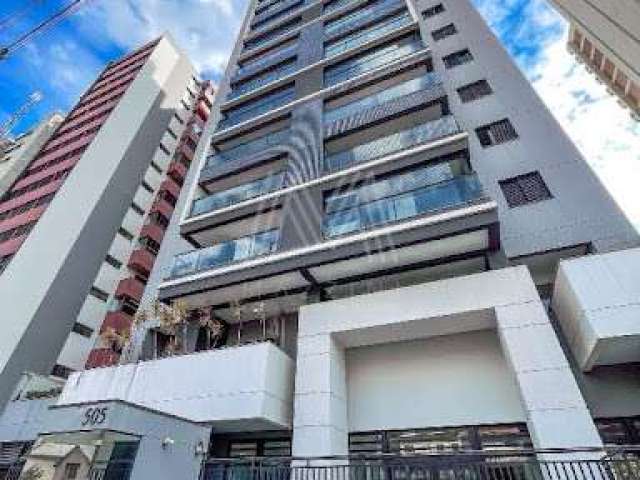 Apartamento com 2 dormitórios à venda, 60 m² por R$ 590.000,00 - Parque das Nações - Santo André/SP