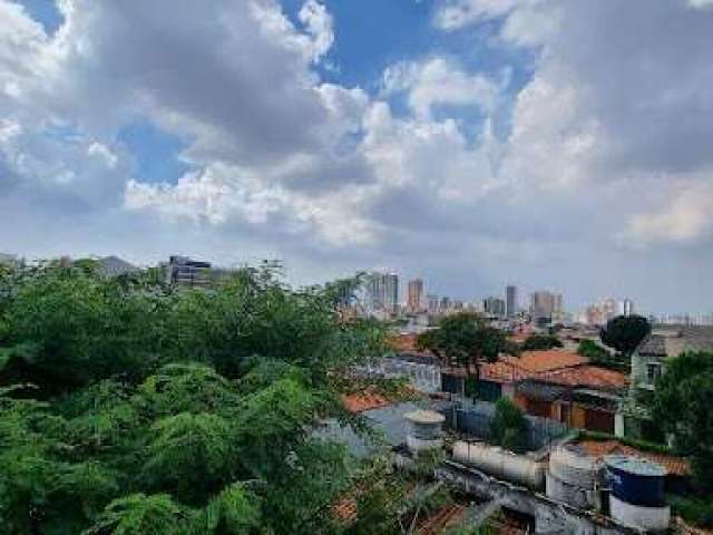 Cobertura com 2 dormitórios à venda, 122 m² por R$ 730.000,00 - Bairro Santa Maria - Santo André/SP