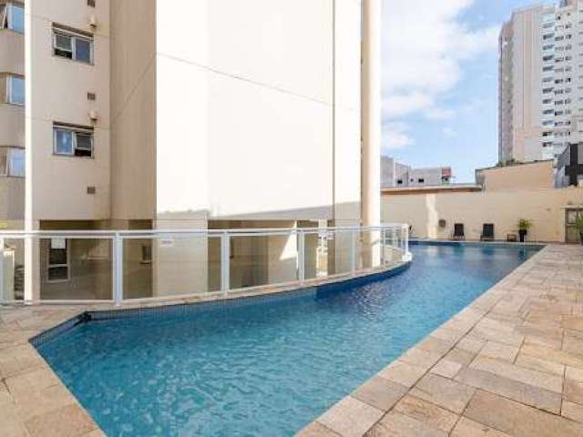 Apartamento com 3 dormitórios à venda, 120 m² por R$ 999.000,00 - Casa Branca - Santo André/SP