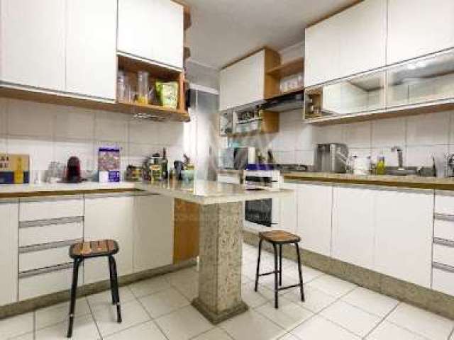 Apartamento com 2 dormitórios à venda, 92 m² por R$ 740.000,00 - Vila Bastos - Santo André/SP