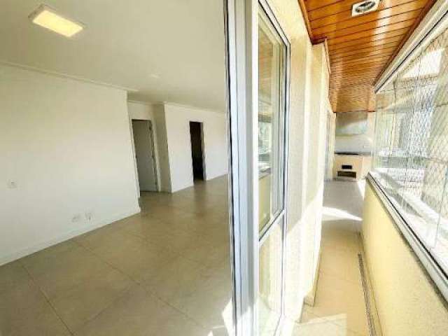 Apartamento com 3 dormitórios à venda, 128 m² por R$ 1.100.000,00 - Centro - Santo André/SP