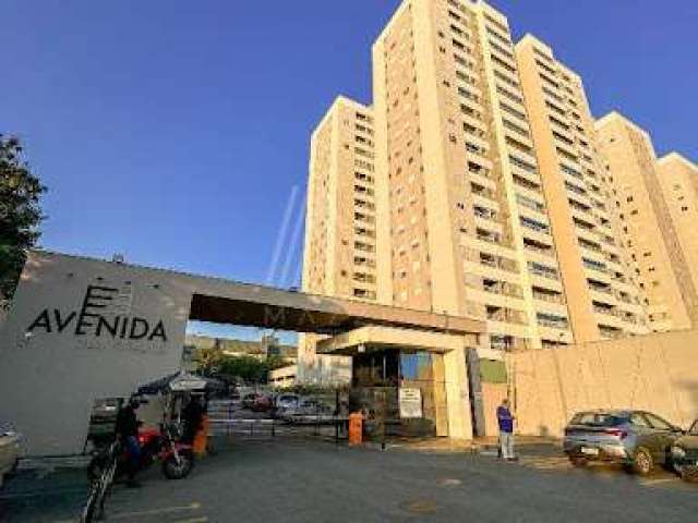 Apartamento com 2 dormitórios à venda, 48 m² por R$ 429.000,00 - Vila Metalúrgica - Santo André/SP