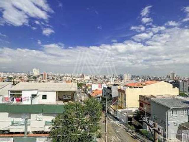 Cobertura à venda, 100 m² por R$ 469.000,00 - Vila Curuçá - Santo André/SP