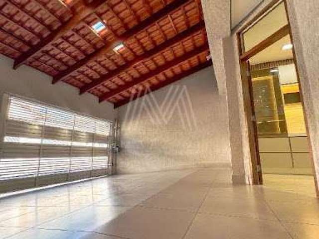 Casa com 3 dormitórios à venda, 216 m² por R$ 940.000,00 - Vila Assunção - Santo André/SP