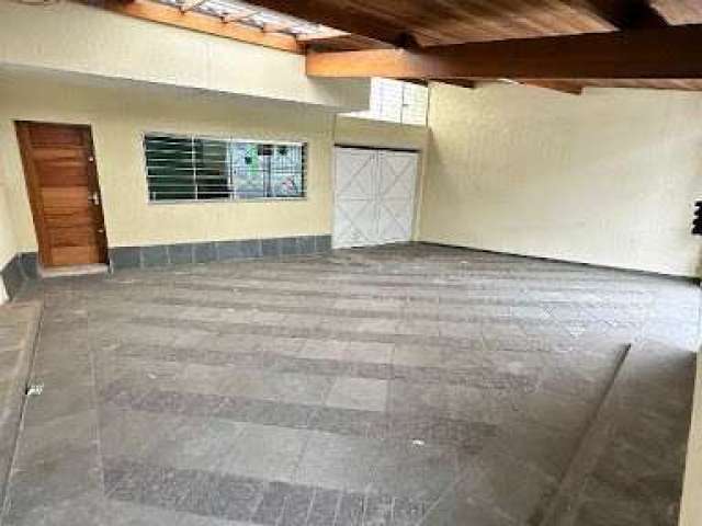 Sobrado com 3 dormitórios à venda, 179 m² por R$ 695.000,00 - Bairro Campestre - Santo André/SP