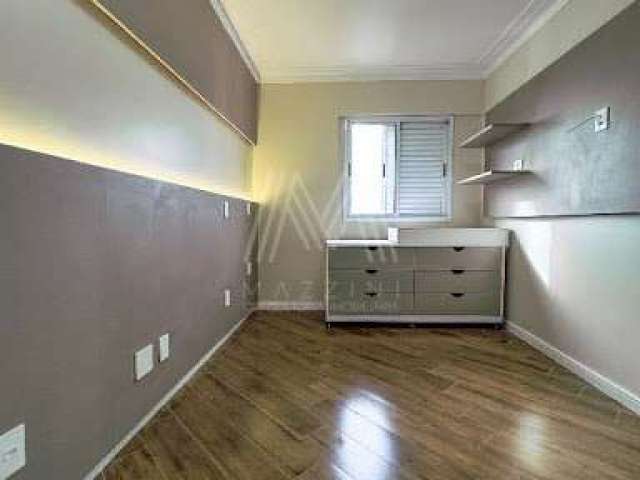 Apartamento com 3 dormitórios à venda, 83 m² por R$ 900.000,00 - Centro - São Caetano do Sul/SP