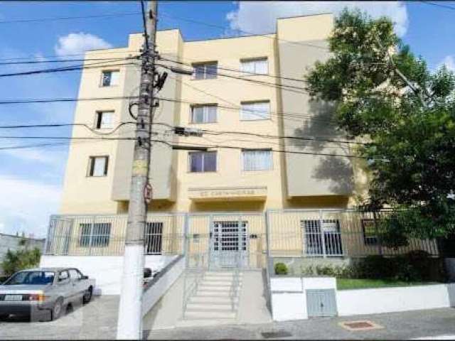 Apartamento com 2 dormitórios à venda, 64 m² por R$ 300.000,00 - Rudge Ramos - São Bernardo do Campo/SP