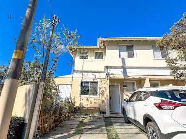 Sobrado com 3 dormitórios à venda, 179 m² por R$ 1.007.000,00 - Taboão - São Bernardo do Campo/SP