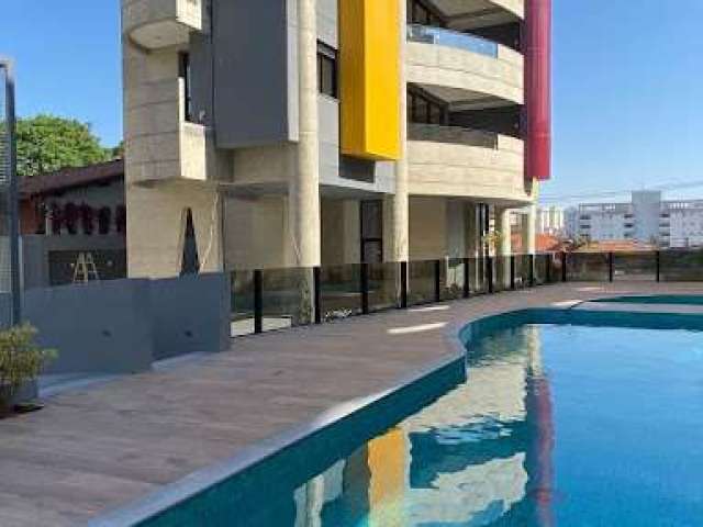 Apartamento com 2 dormitórios à venda por R$ 1.200.000,00 - Jardim - Santo André/SP