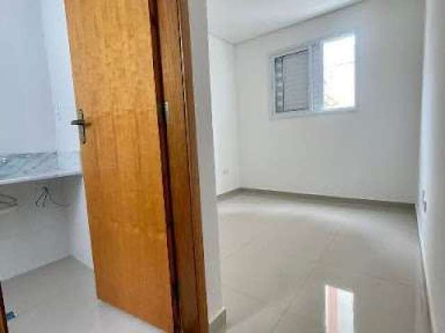 Apartamento com 3 dormitórios à venda, 63 m² por R$ 380.000,00 - Vila Francisco Matarazzo - Santo André/SP